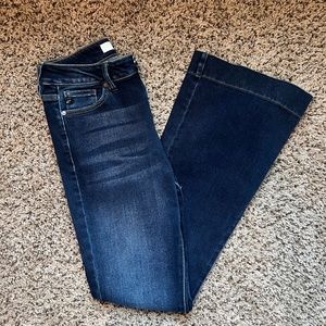 KanCan Flare Jeans